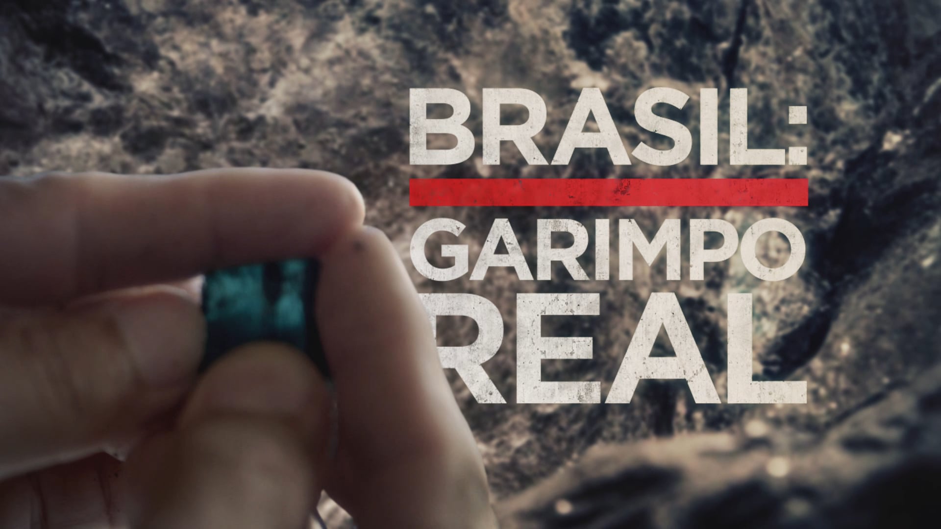 1) GARIMPO REAL