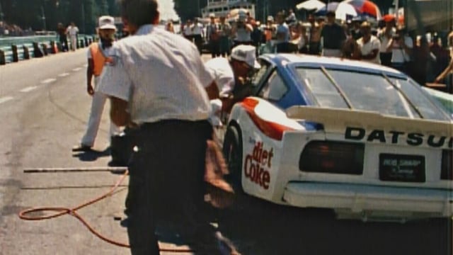 ZONA TURBO