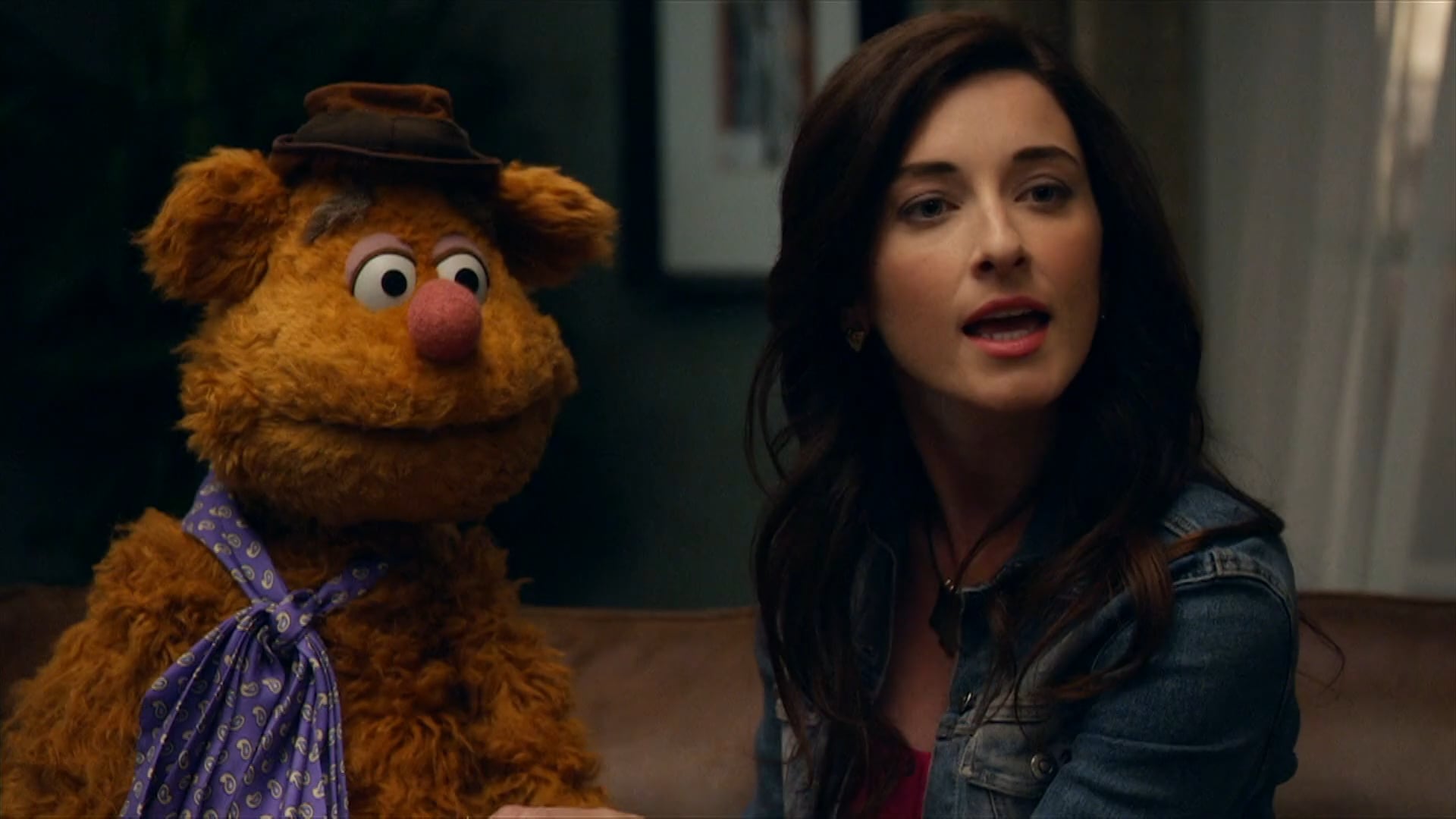 MUPPETS TEASER 1