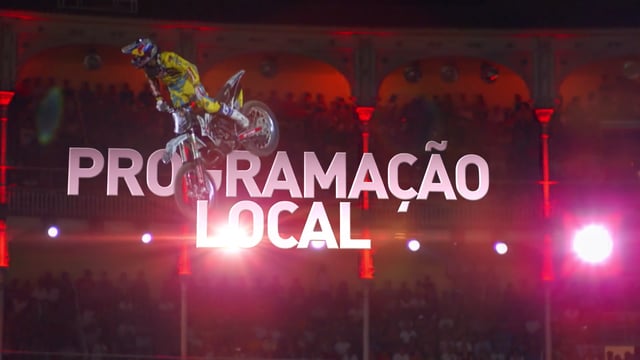 BRASIL Sizzle