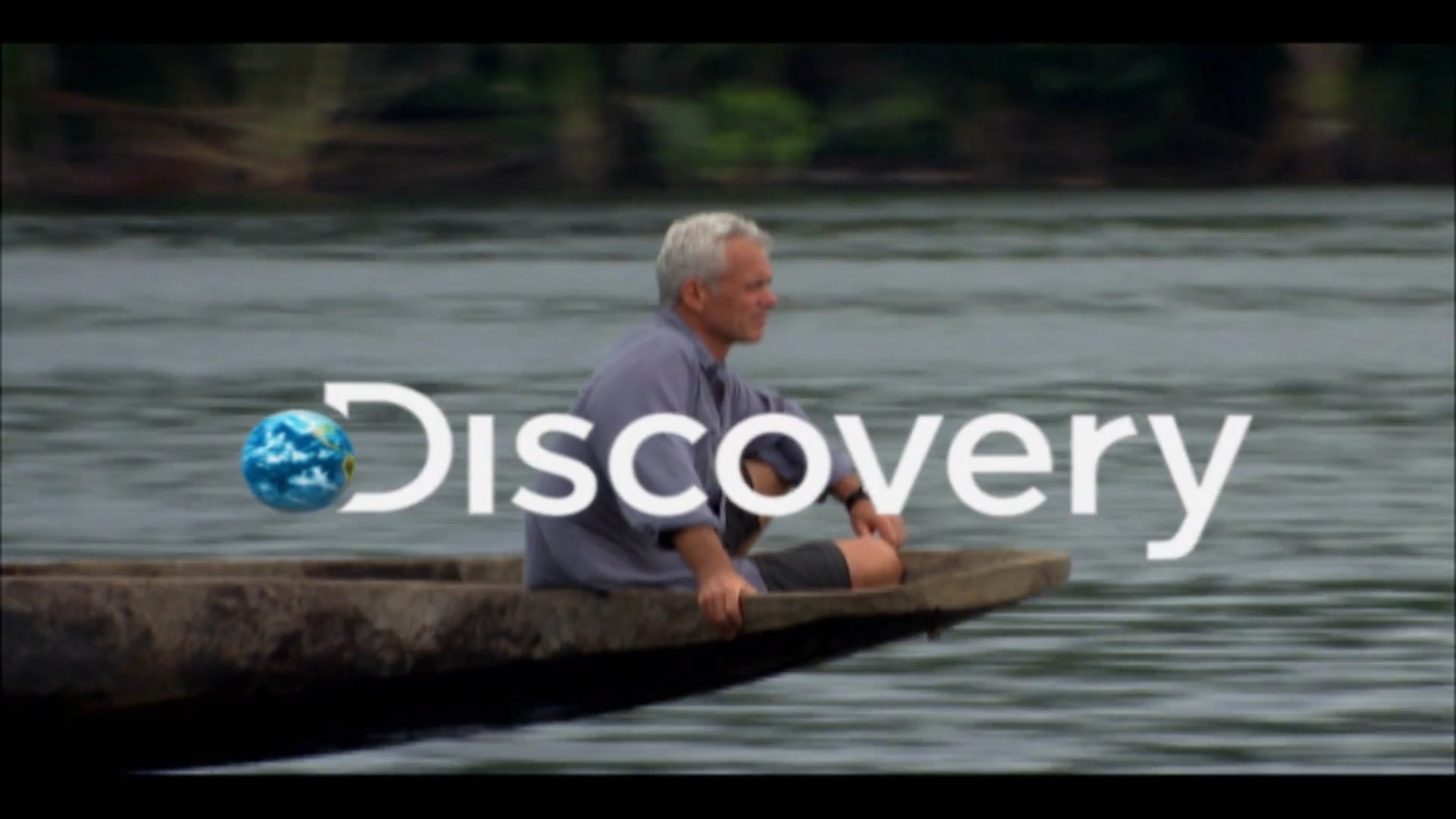 River Monsters