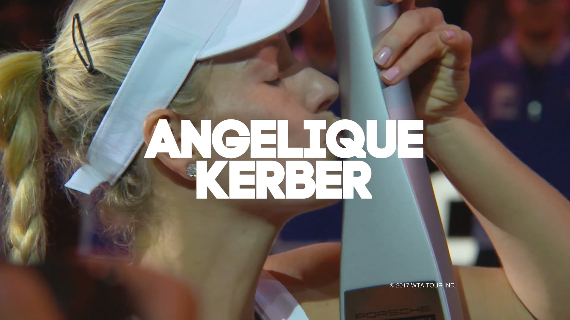 Angelique Kerber