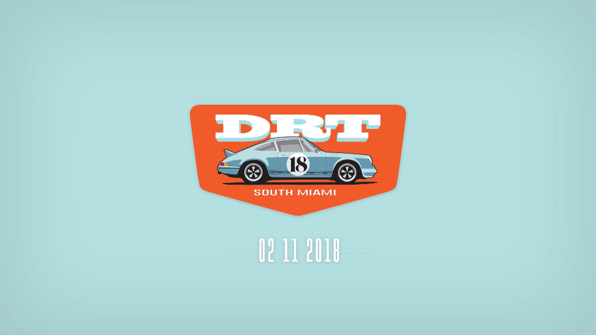 DRT 2018 RECAP VIDEO