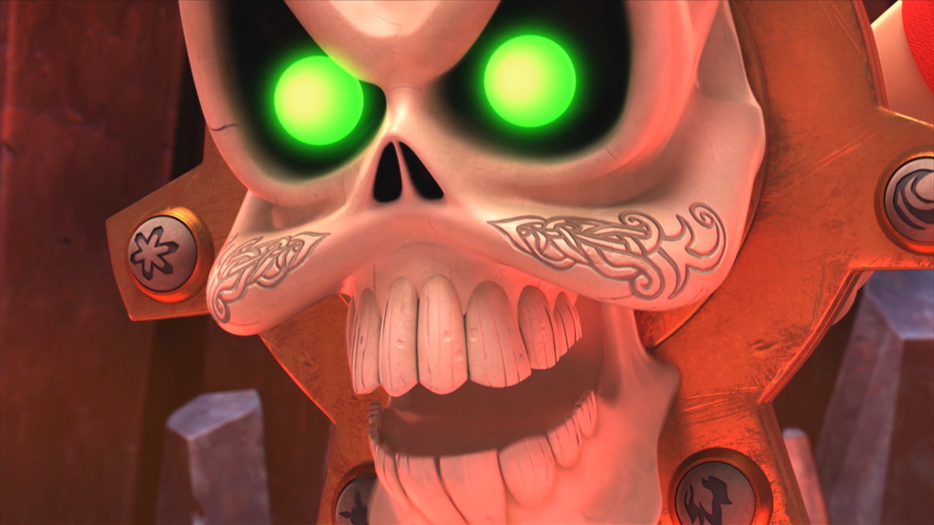 ZAK STORM STUNT BRAZIL VERSION 3