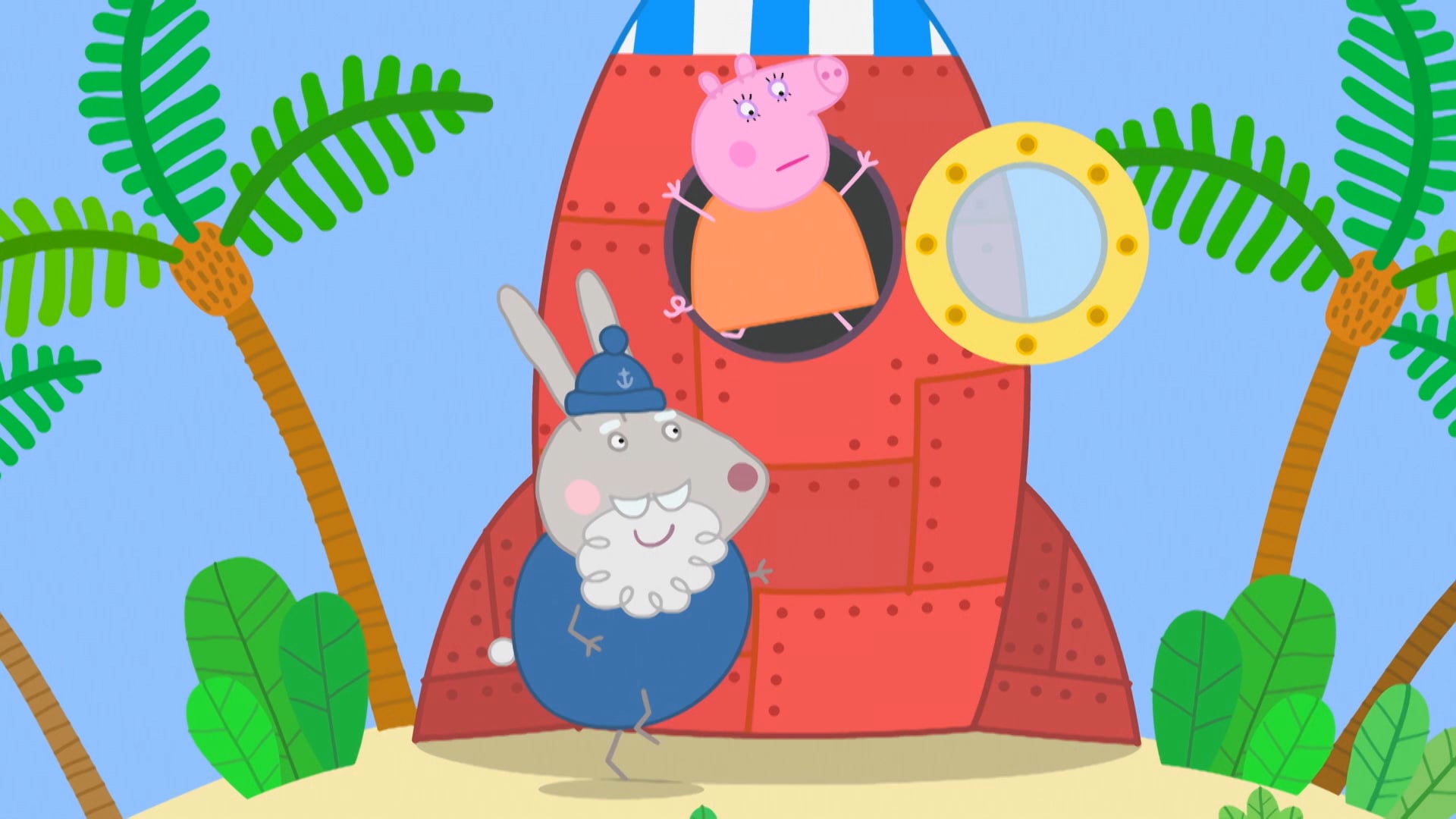 CINEMA PEPPA