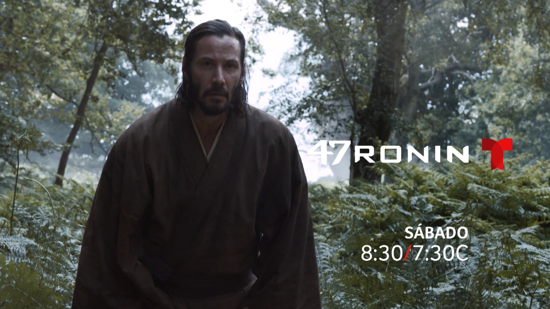 47 RONIN – 30