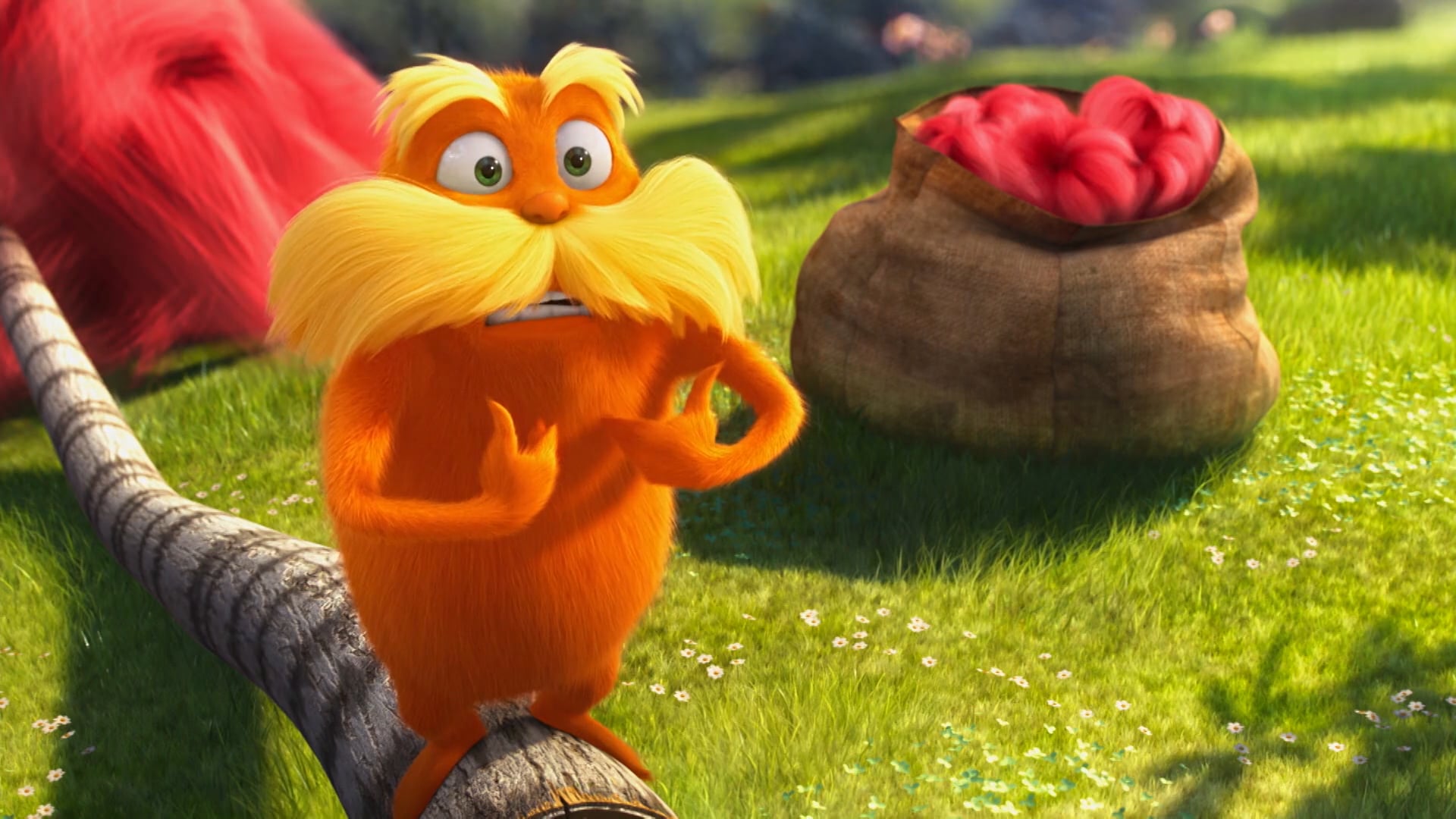 CINECLUB DOBLE FEATURE BARBIE & LORAX MEXICO