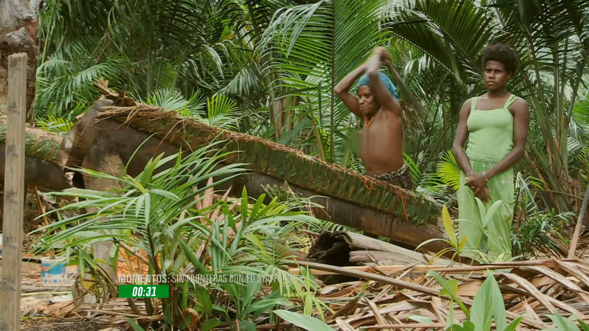 DISCOVERY CHANNEL – FILLER