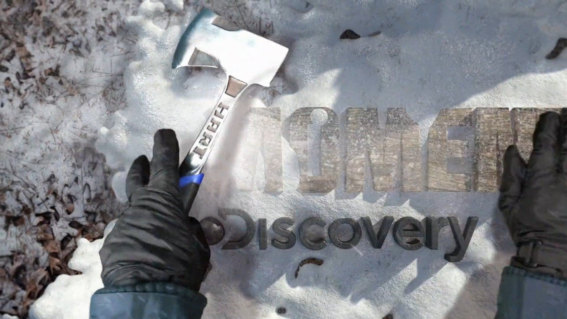 DISCOVERY CHANNEL – FILLER