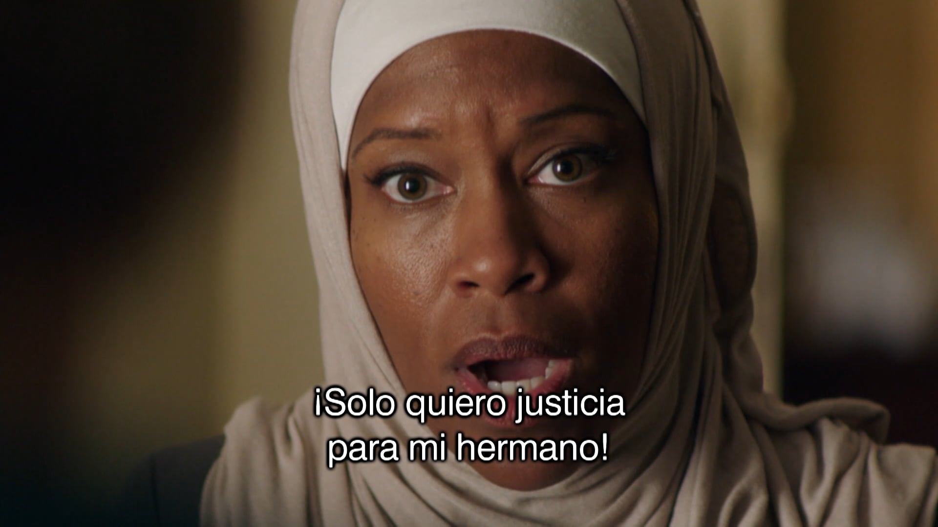 AXN – AMERICAN CRIME TEASER