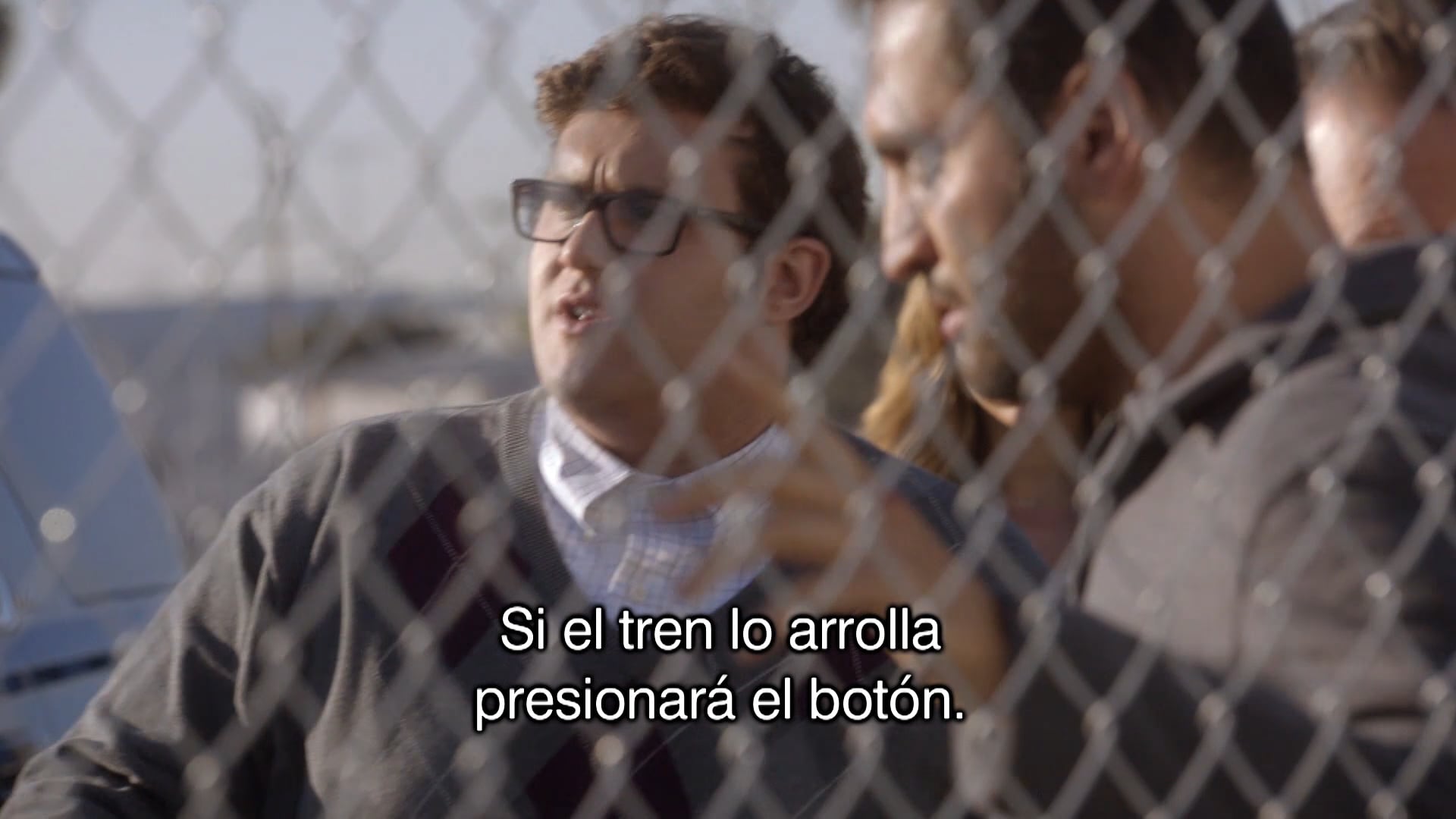 AXN – SCORPION EPISODIC