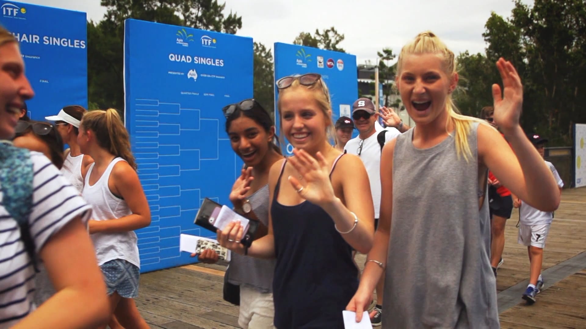 WTA – ENERO HIGHLIGHTS