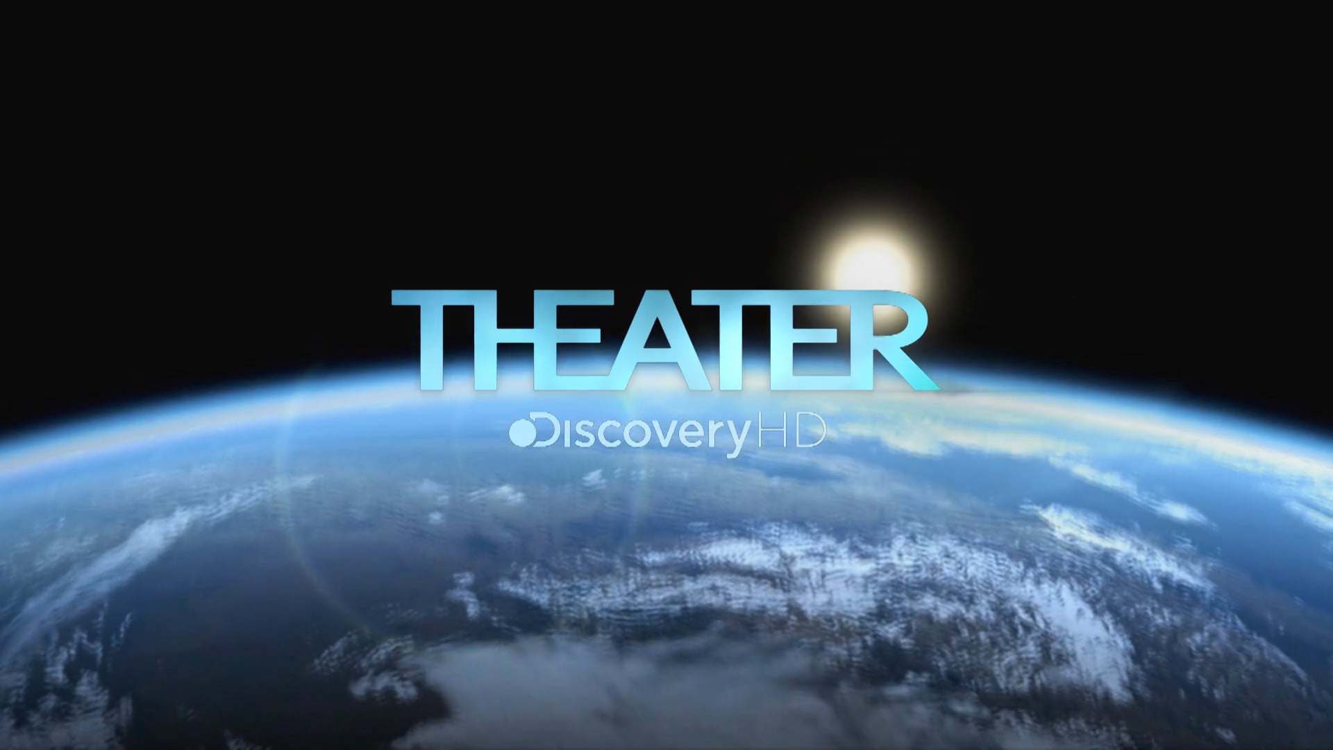 DISCOVERY THEATER HD – FILLER