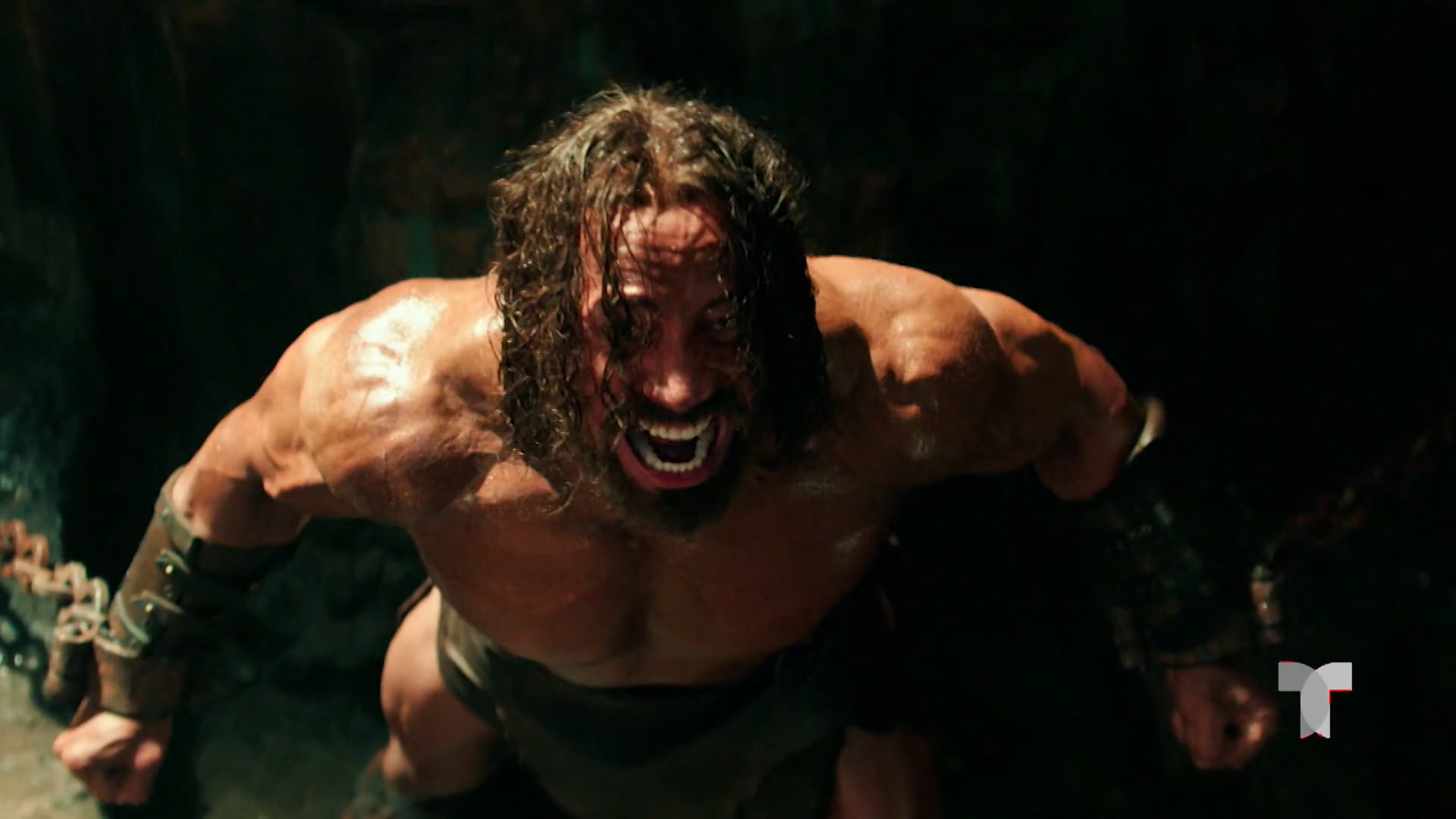 CINE ESPECTACULAR: HERCULES – OPEN PROMO