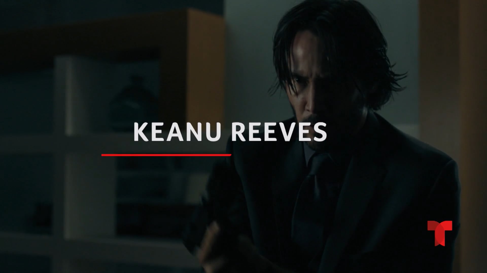 CINE ESPECTACULAR: JOHN WICK – TUNE-IN