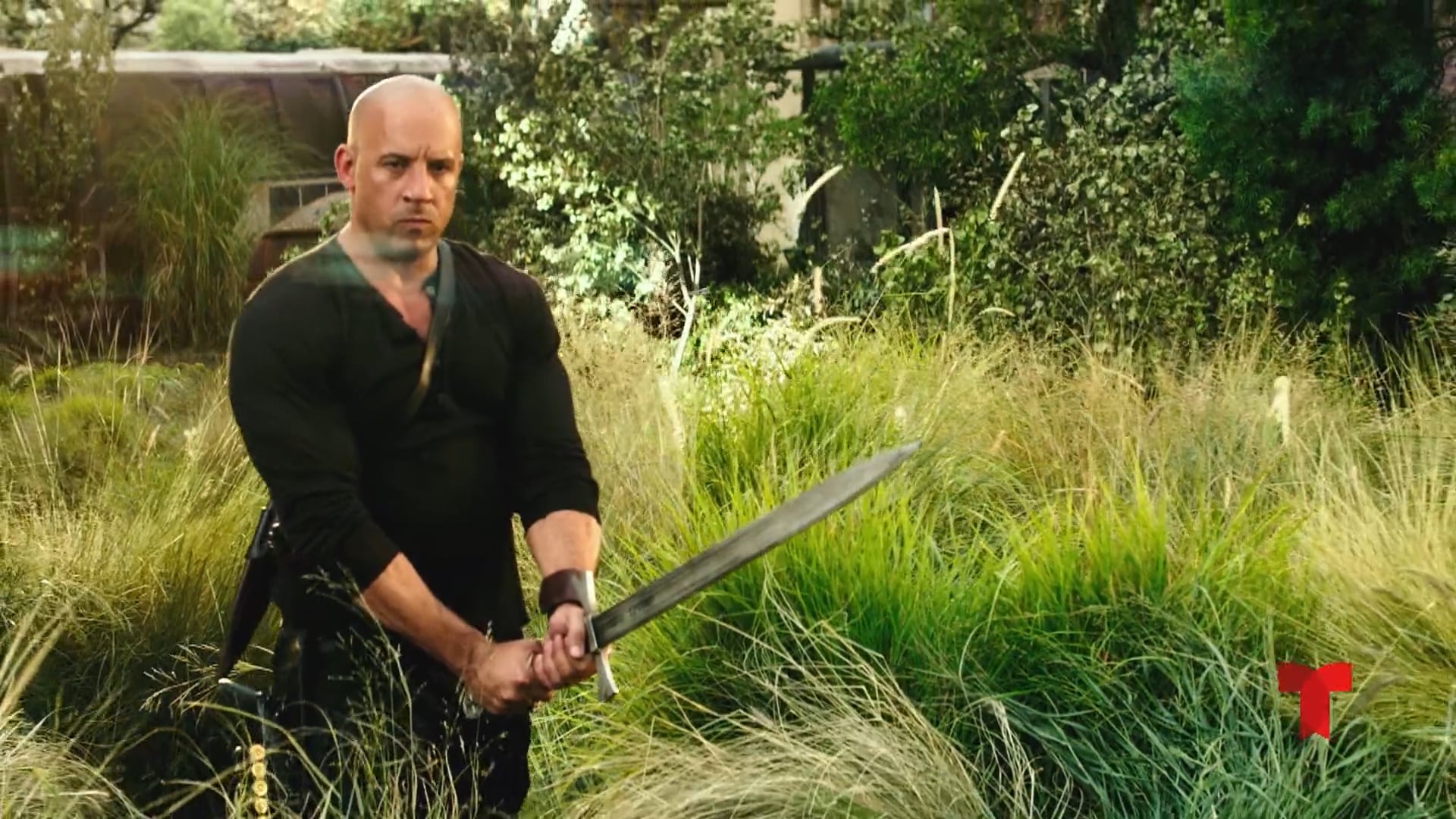 CINE ESPECTACULAR: THE LAST WITCH HUNTER – TUNE-IN