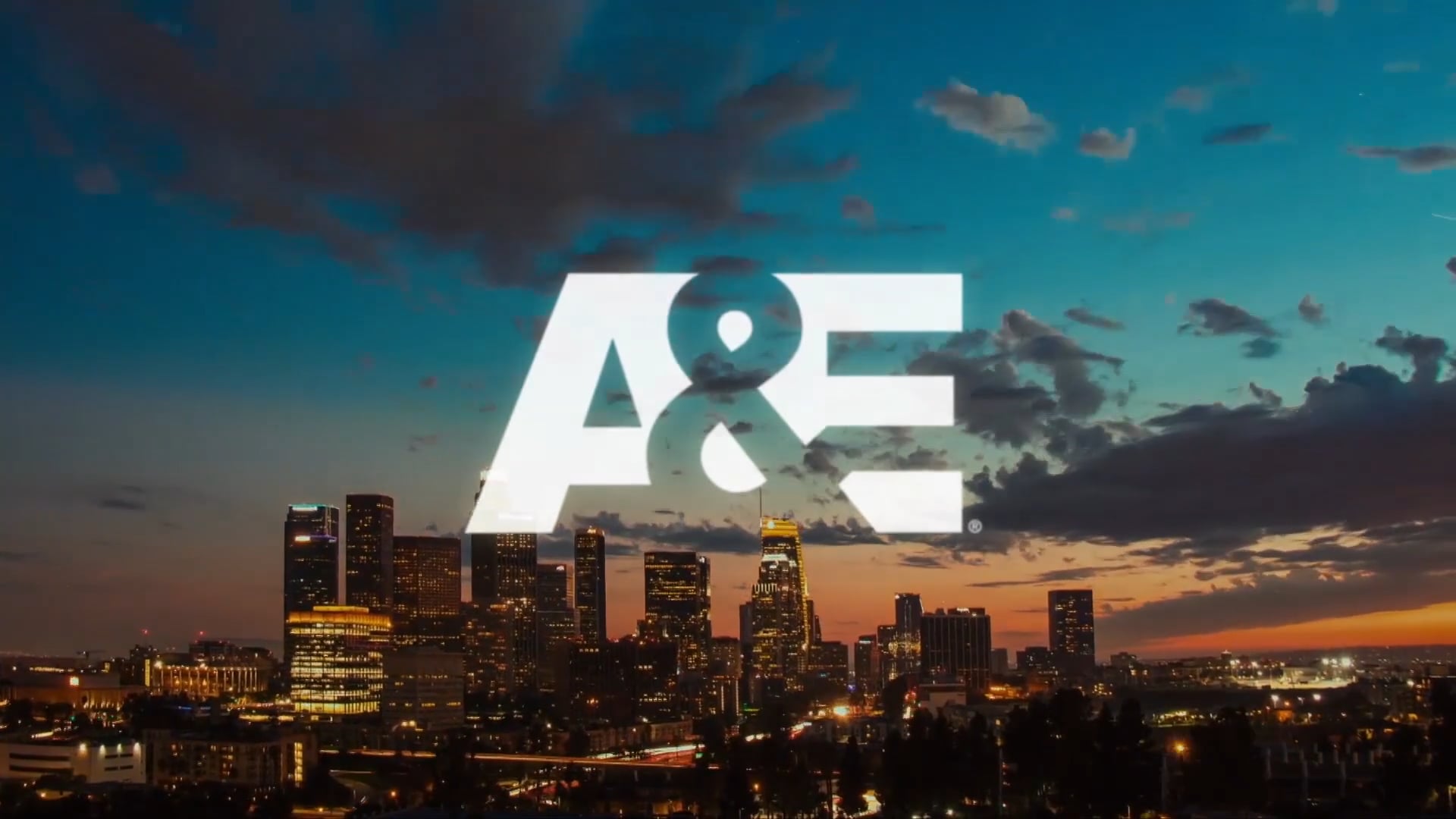 A&E Latin America – SERIES SIZZLE – SPANISH