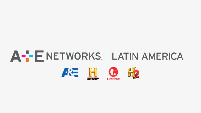 ae networks formatos cortos