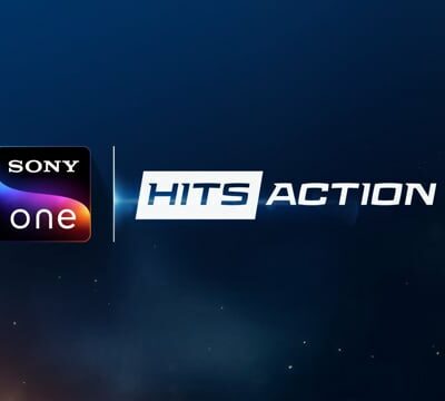 SonyOneFAST Action Hits Men In Black FRANCE