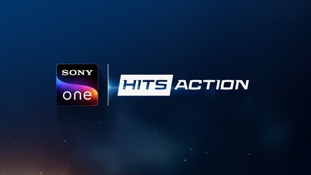 SonyOneFAST Action Hits Men In Black FRANCE