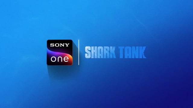 SonyOneFAST Shark Tank ITALY