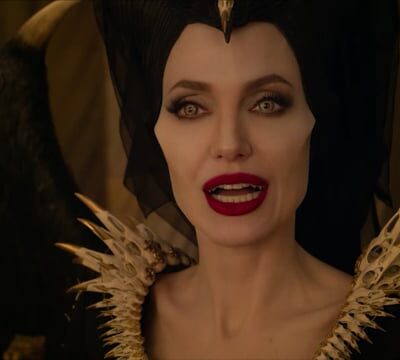 Cine ESPECIAL Maleficent Mistress Of Evil
