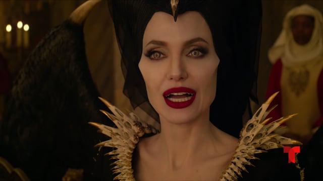 Cine ESPECIAL Maleficent Mistress Of Evil