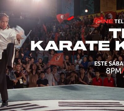 CineTLMD The Karate Kid