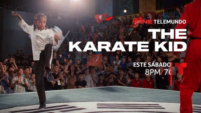 CineTLMD The Karate Kid