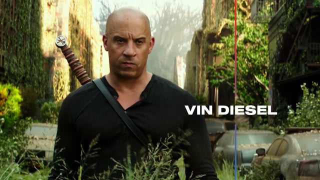CineTLMD The Last Witch Hunter