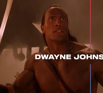 CineTLMD The Scorpion King