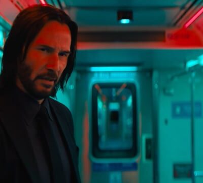 CineESPCL John Wick Chapter CineESPCL John Wick Chapter