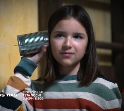 CineESPCL Las Tias CineESPCL Las Tias