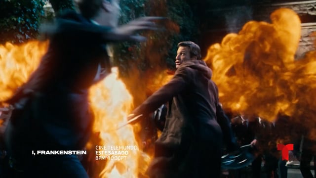 CineTLMD I Frankenstein