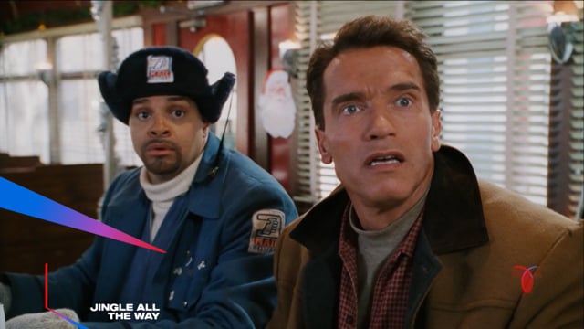 CineTLMD Jingle All The Way